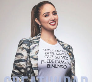 Meet your Posher, Daniela